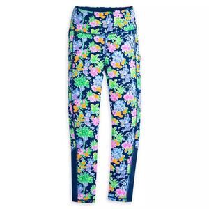 Lilly Pulitzer Lilly x Disney Mickey and Minnie Mouse Weekender Leggings